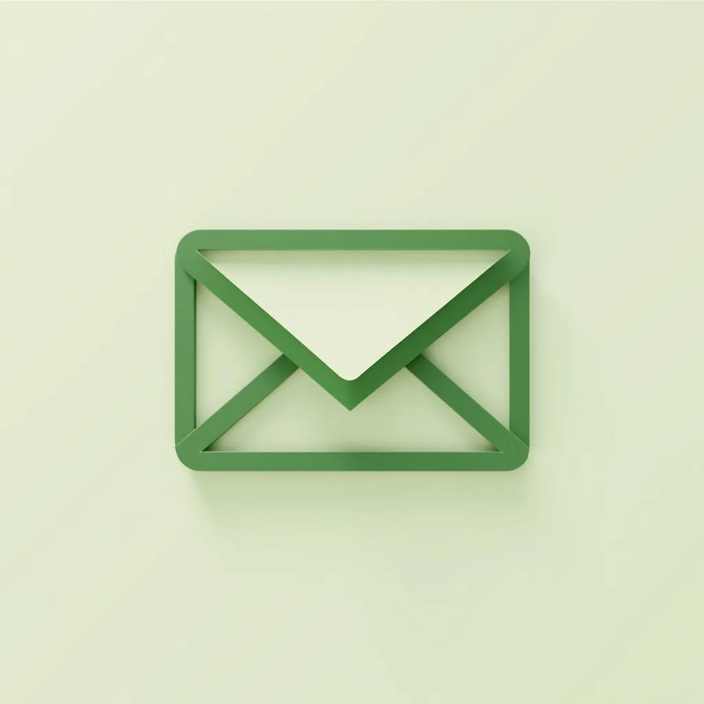 Icône Email