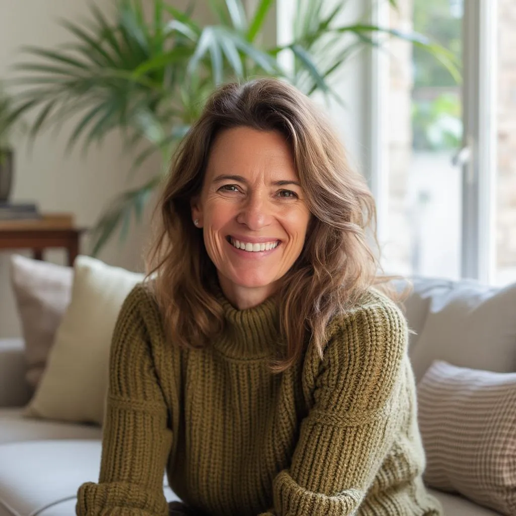 Photo de Marie Claire Duval