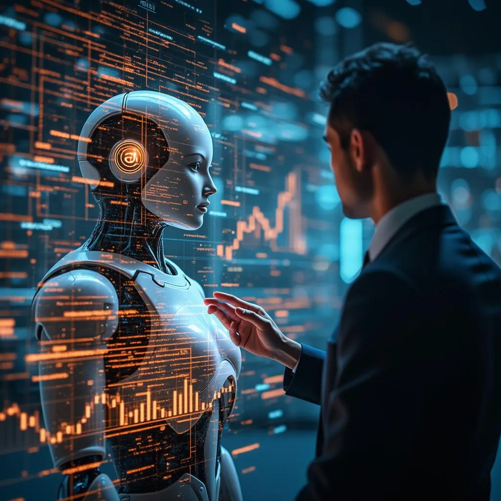 Webinaire IA et l'avenir de la finance